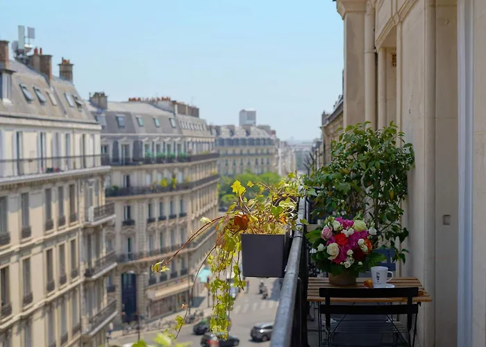 Litteraire Le Swann, BW Premier CollectionHotel Parijs